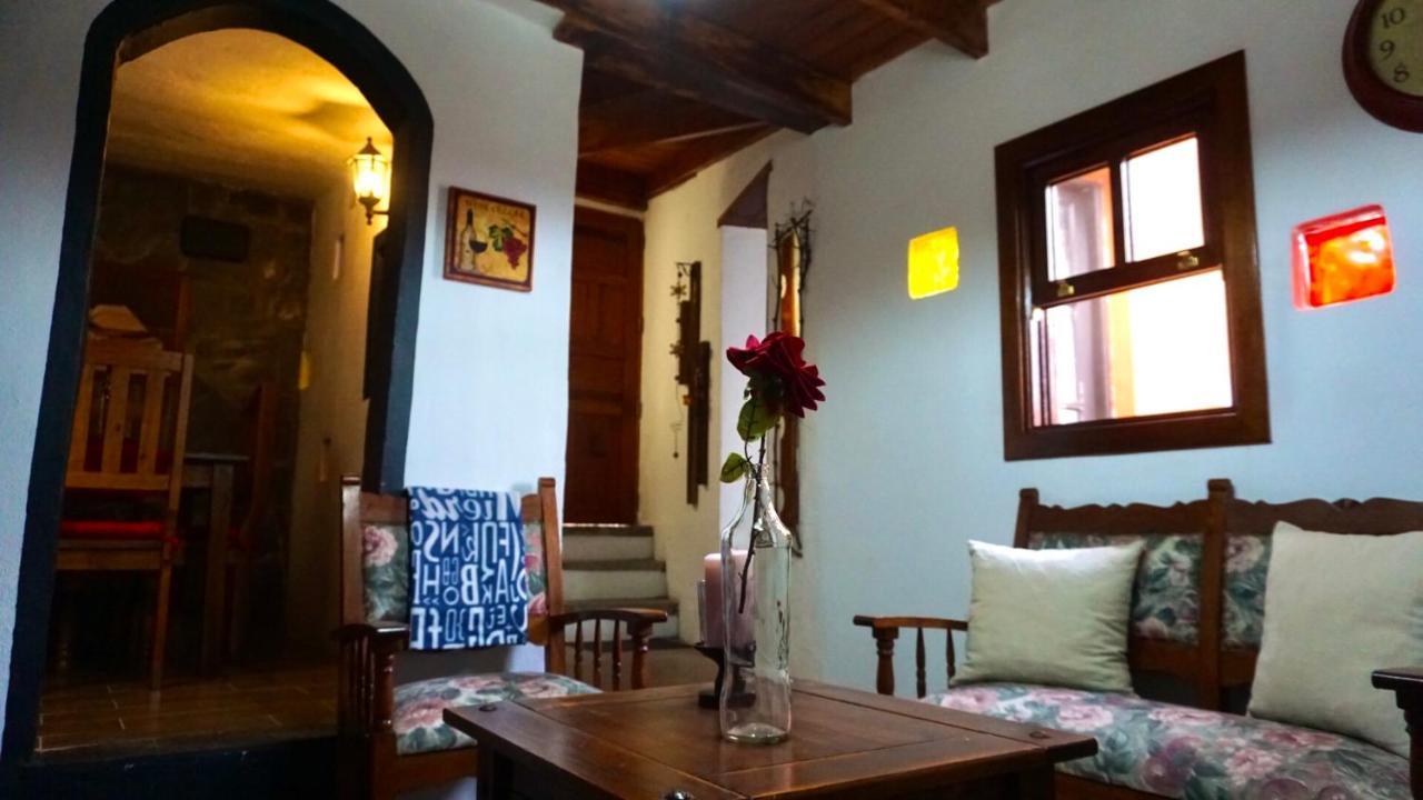 Casa Armando Villa Icod De Los Vinos Exterior photo